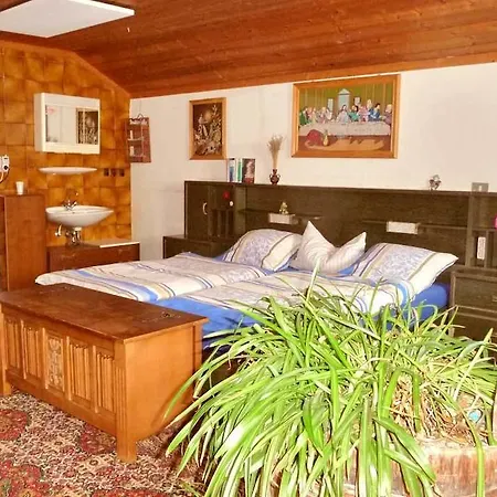 Rastnerhof Villa San Lorenzo di Sebato Room photo