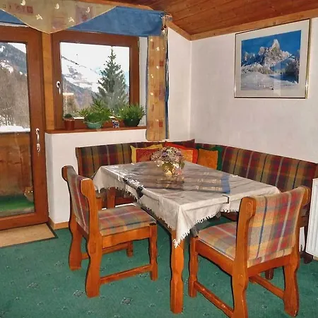 Rastnerhof Villa San Lorenzo di Sebato Room photo