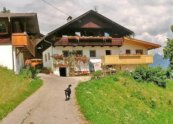 Rastnerhof