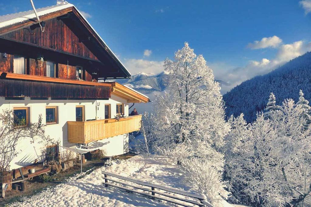 Rastnerhof