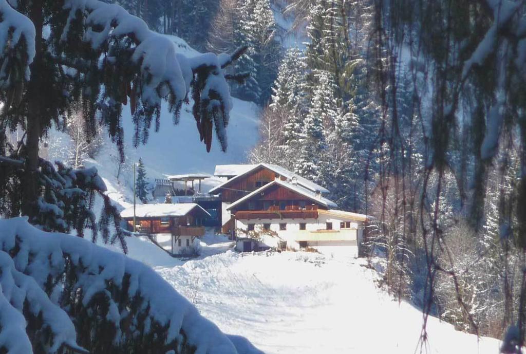 Farm stay Rastnerhof San Lorenzo di Sebato