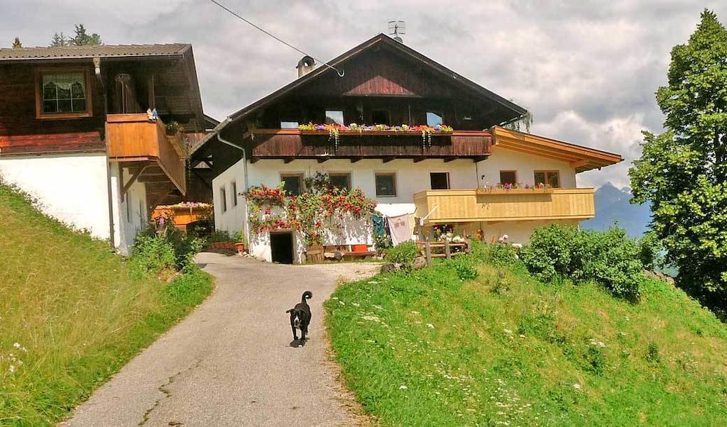 Rastnerhof San Lorenzo di Sebato