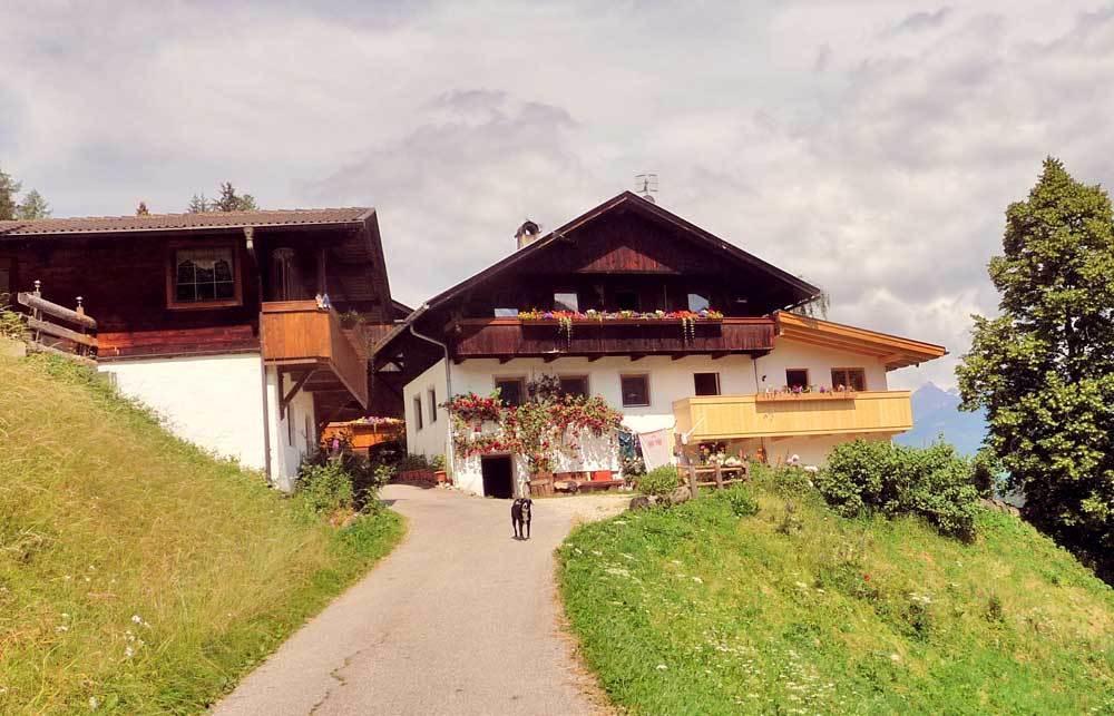 Rastnerhof San Lorenzo di Sebato