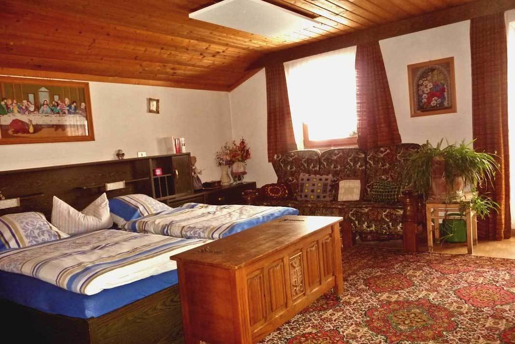 Rastnerhof San Lorenzo di Sebato