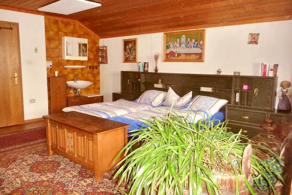 Farm stay Rastnerhof San Lorenzo di Sebato