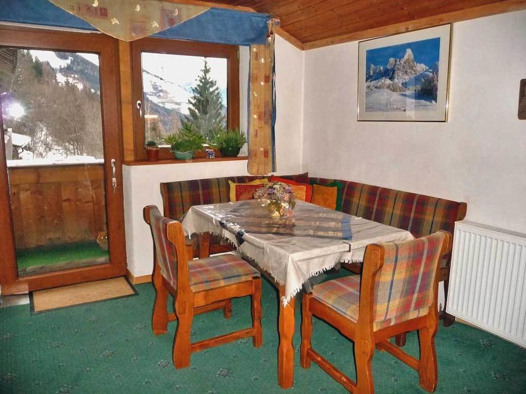 Farm stay Rastnerhof *
