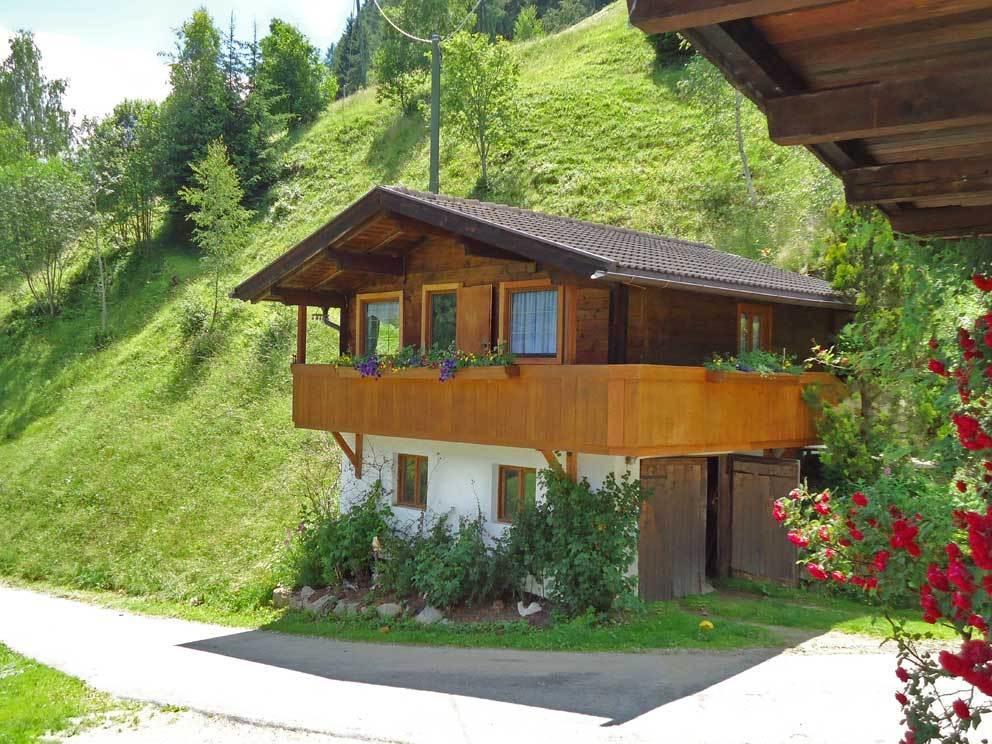 Rastnerhof San Lorenzo di Sebato