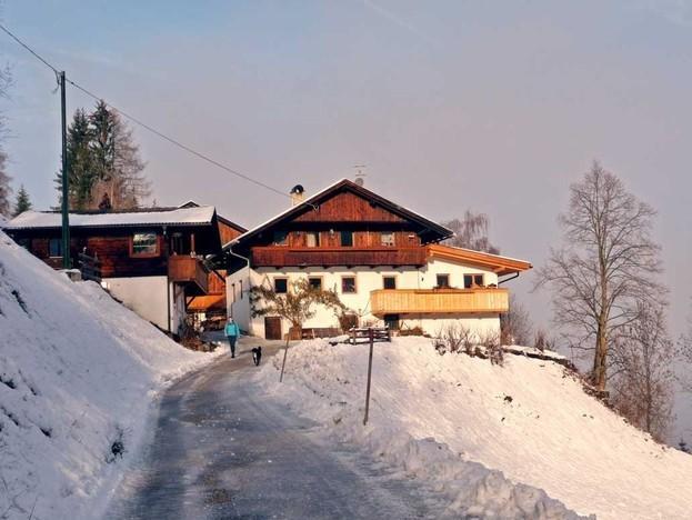 Rastnerhof San Lorenzo di Sebato